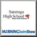 Click on Button to View to Swimming World TV segment