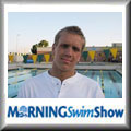 Click on Button to View to Swimming World TV segment