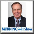 Click on Button to View to Swimming World TV segment
