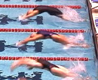 200 Back start