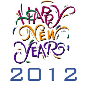 New Year 2012
