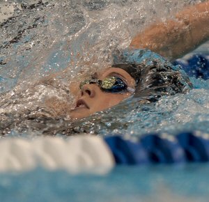 2012USTRIALS Rachel Bootsma