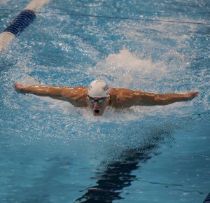 2012USTRIALS Michael Phelps