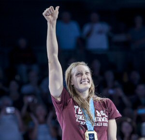 2012USTRIALS Breeja Larson