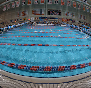 Auburn Natatorium