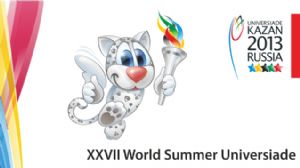 2013 World University Games