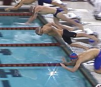400 IM start