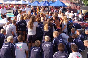 North American Challenge Cup 2007