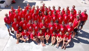 North American Challenge Cup 2007