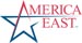 America East Conference Logo