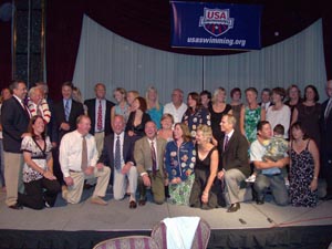 2008 ASCA World Clinic