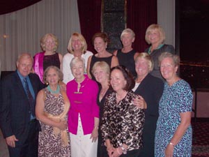 2008 ASCA World Clinic