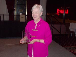 2008 ASCA World Clinic