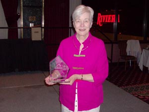 2008 ASCA World Clinic