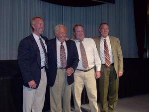 2008 ASCA World Clinic