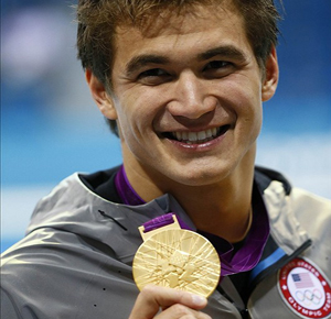Nathan Adrian