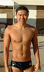 Alex Lim