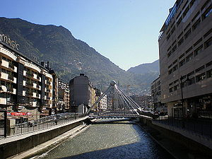 Andorra la Vella