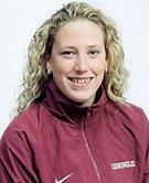 Andree-Anne LeRoy - Head Shot