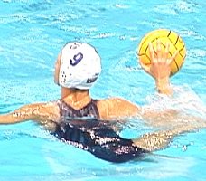 Australian player.
