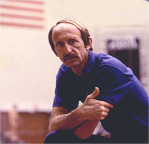 Ron Ballatore
