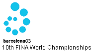 Barcelona 2003