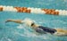 Mary Beck wins 100 back at American Short Course Championships