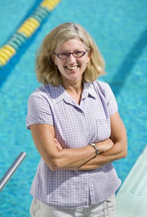 Marcia Benjamin