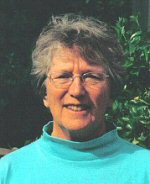 Photo of Betsy Durrant - Masters