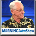 Click on Button to View to Swimming World TV segment