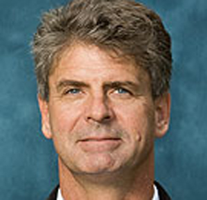 Mike Bottom