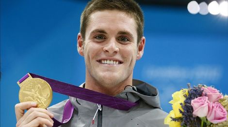 David Boudia
