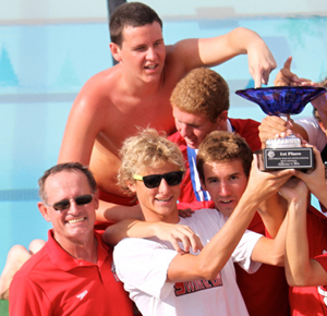Brophy Preparatory School