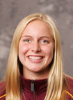 Caitlin Andrew head Shot