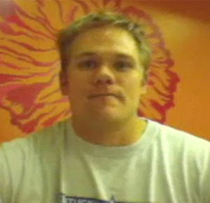 Eric Carlson