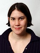 Carmen Cosgrove - Head Shot