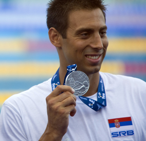 Milorad Cavic