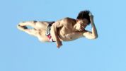 Diving Grand Prix