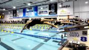 Mecklenburg County Aquatic Center