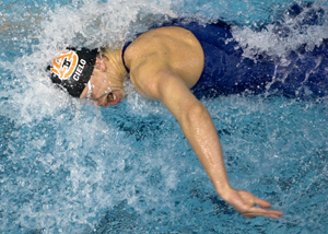 Cesar Cielo - 100 free trials from catwalk