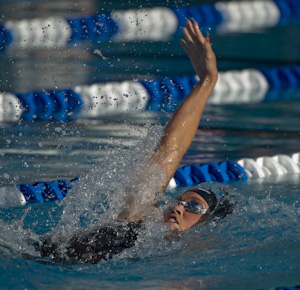 Natalie Coughlin