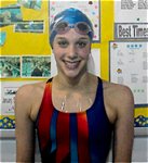 Courtney Kalisz - Head Shot