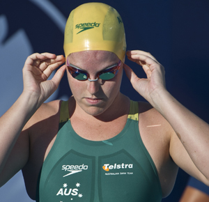Alicia Coutts