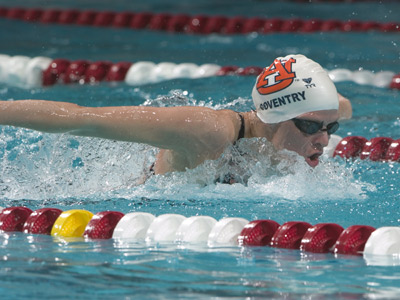 Coventry - Auburn