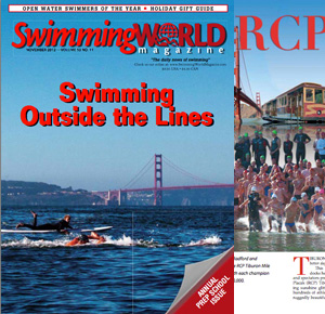 Magazine Cover