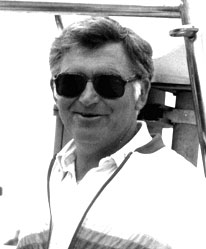 Ralph "Flip" Darr