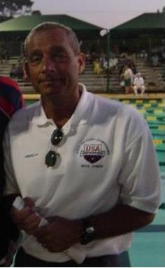 Dave Gibson, New Head Coach of BEST