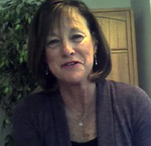 Charlotte Davis