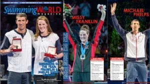 December 2012 cover for rollout