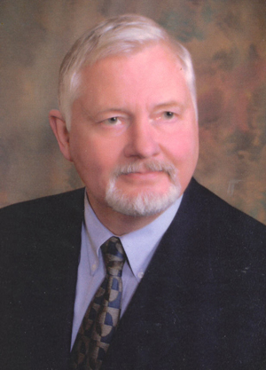 Dr. Stephen Autry